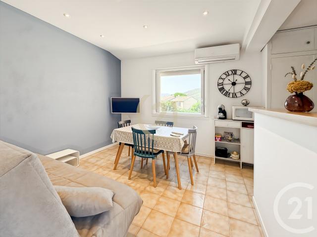 Appartement location à Calvi, Oletta