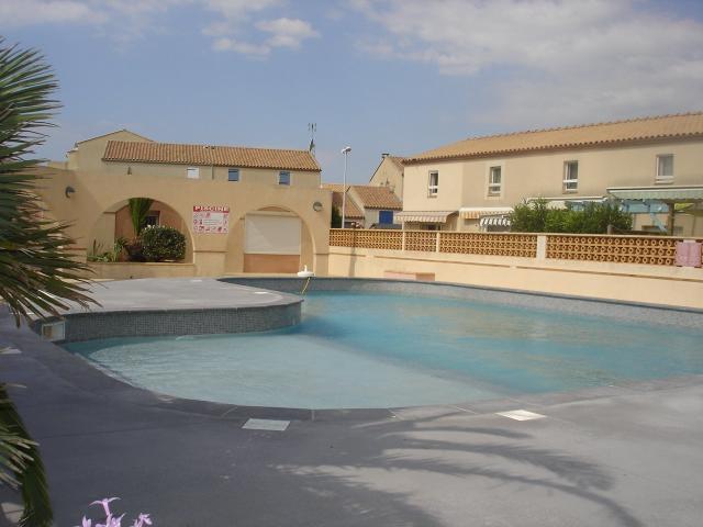 Appartement location à Montpellier, Frontignan