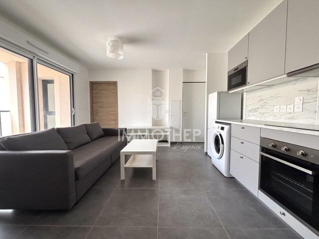 Appartement location à Grenoble, Pontcharra