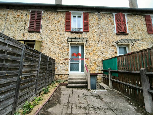 Appartement location à Saint-Germain-en-Laye, Achères