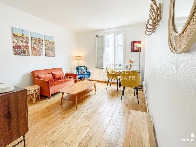 Appartement location à Nanterre, Suresnes