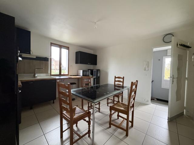 Appartement location à Torcy, Gretz-armainvilliers