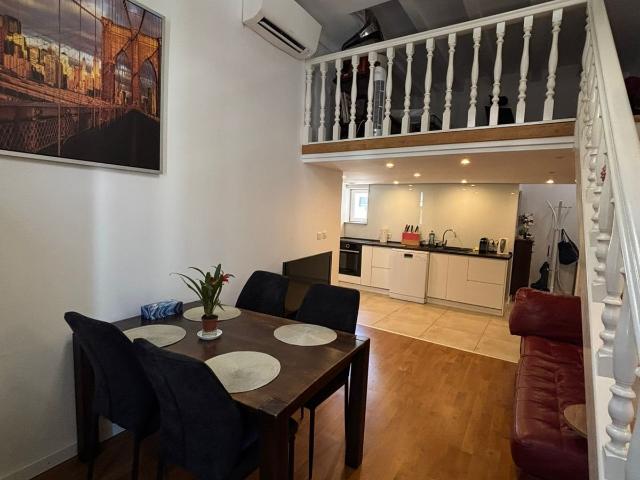 Appartement location à Nice