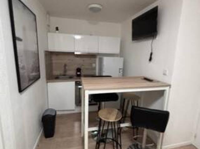 Appartement location à Nantes