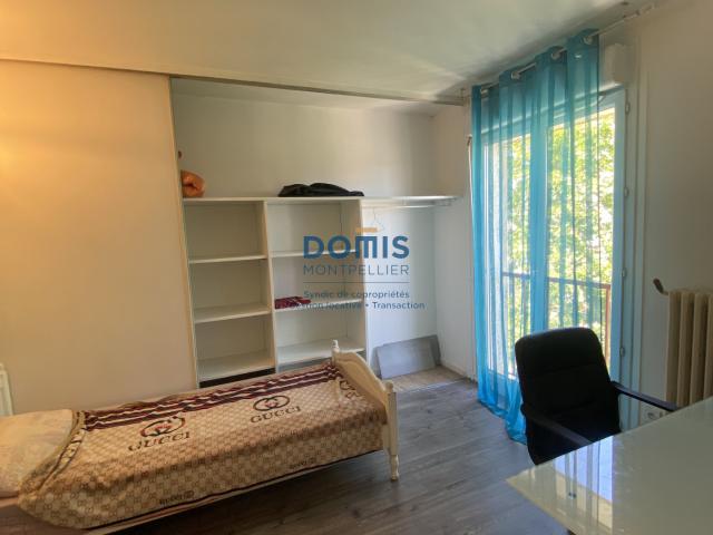 Appartement location à Montpellier