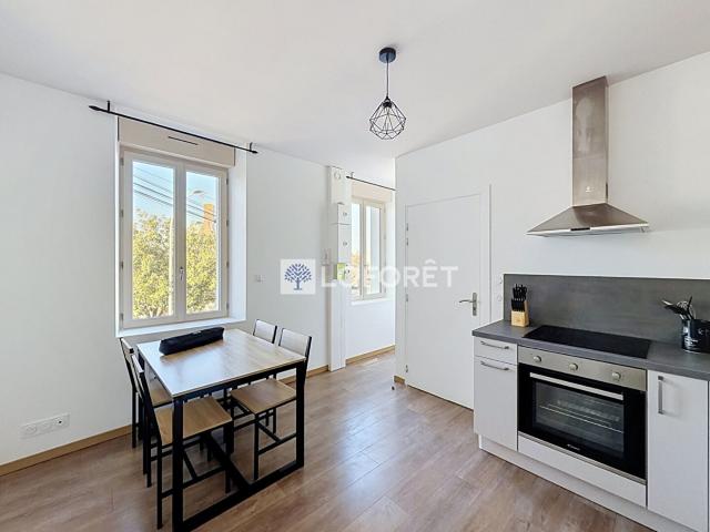 Appartement location à Thouars