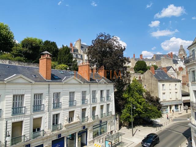 Appartement location à Blois