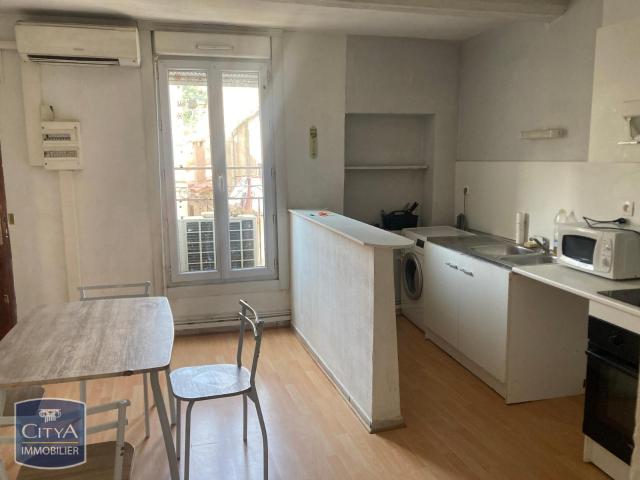 Appartement location à L'Hospital, Lodève