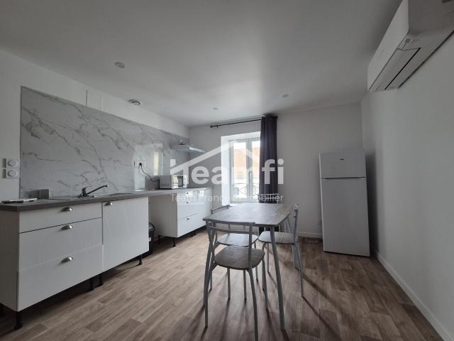 Appartement location à Thiers