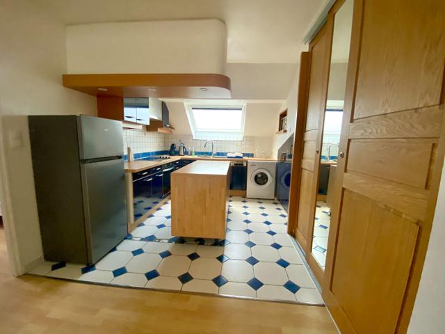 Appartement location à Caen, Ouistreham