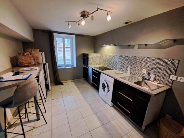 Appartement location à Vienne, Beaurepaire