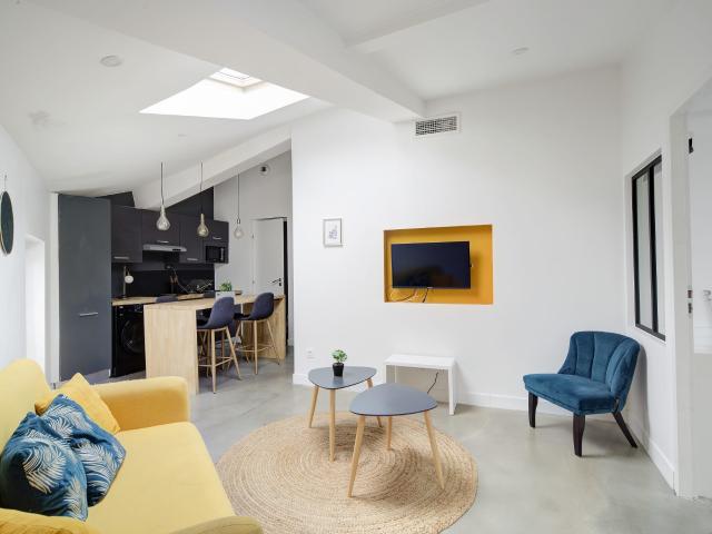 Appartement location à Carcassonne, Castelnaudary