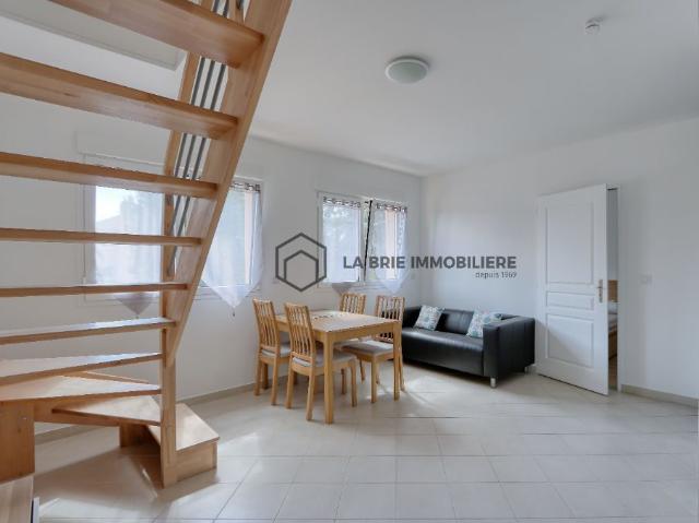 Appartement location à Créteil, Villecresnes