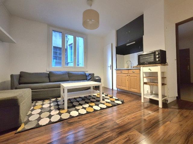 Appartement location à Nantes