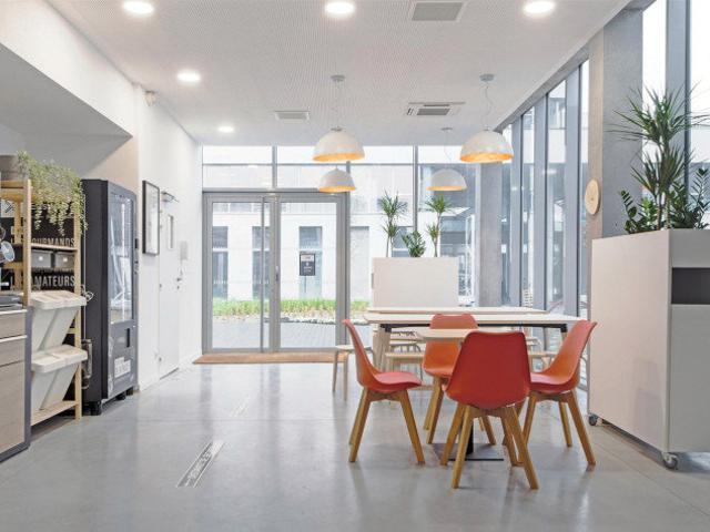 Appartement location à Lille