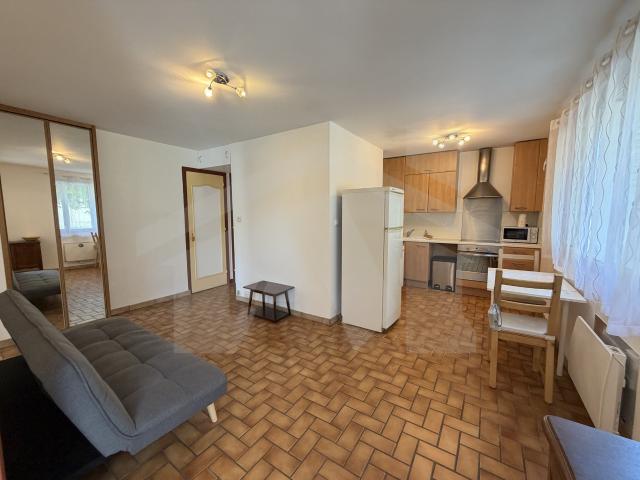 Appartement location à Grenoble, Saint-martin-d'hères