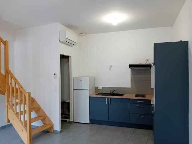 Appartement location à La Roche-sur-Yon, Chauché