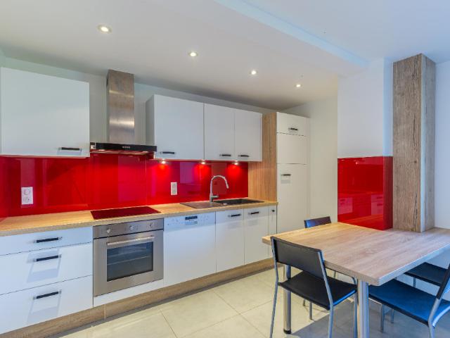 Appartement location à Annecy