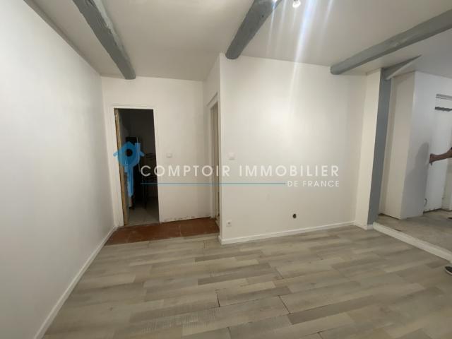 Appartement location à Nîmes