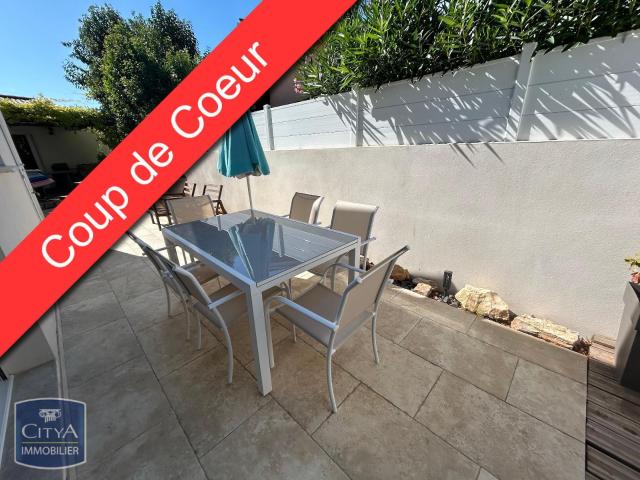 Appartement location à Montpellier, Lattes