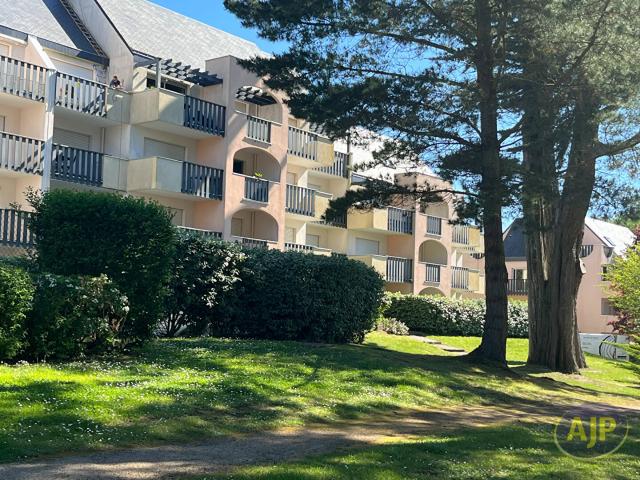 Appartement location à Saint-Nazaire, La Baule-escoublac
