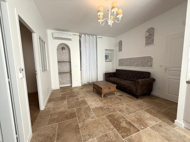Appartement location à Dijon
