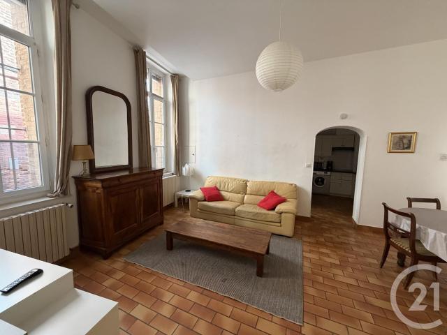 Appartement location à Albi
