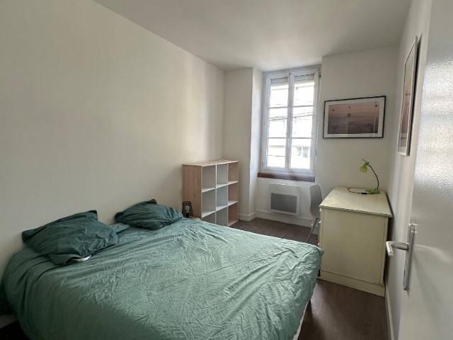 Appartement location à Nantes