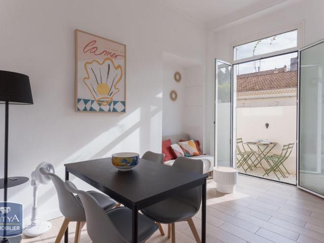 Appartement location à Grasse, Cannes