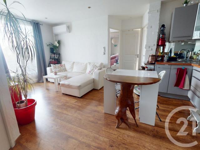 Appartement location à Toulouse