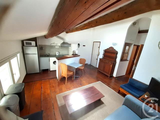 Appartement location à Avignon