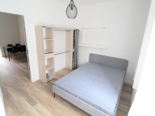 Appartement location à Amiens