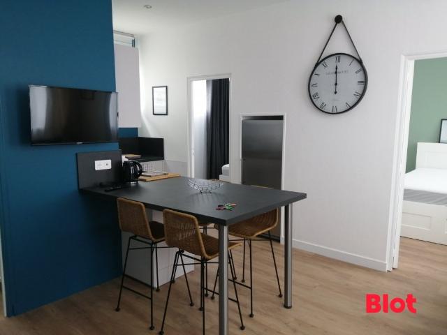 Appartement location à Vannes, Bretagne