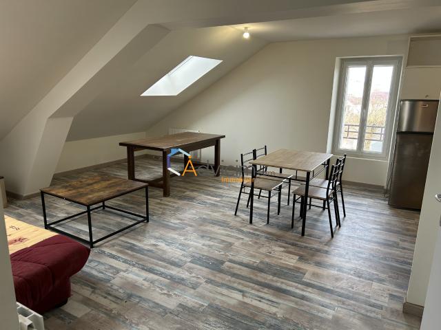 Appartement location à Orléans, Poupry