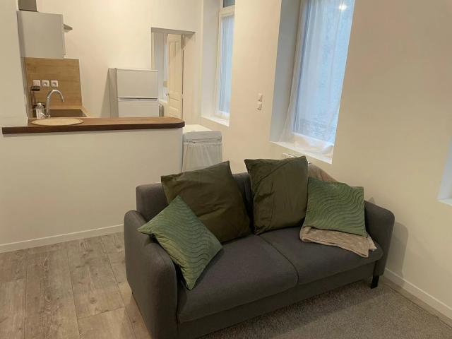 Appartement location à Saint-Quentin, Saint-quentin