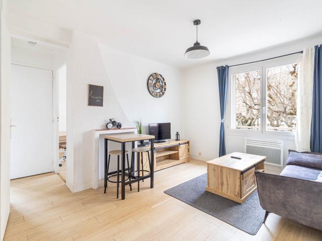 Appartement location à Marseille