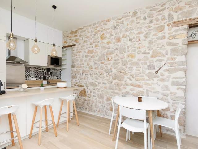 Appartement location à Grasse, Antibes