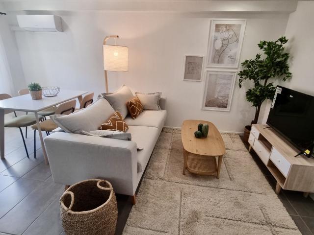 Appartement location à Marseille