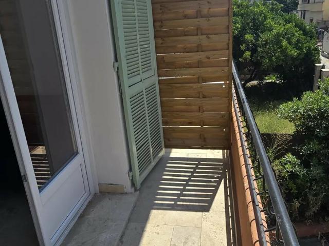 Appartement location à Nice