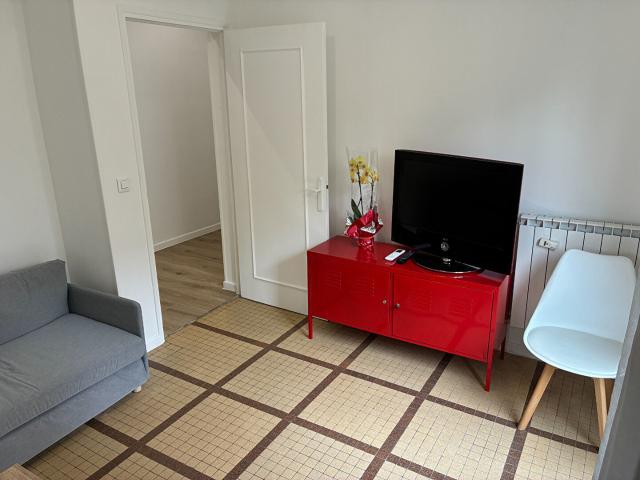 Appartement location à Nice