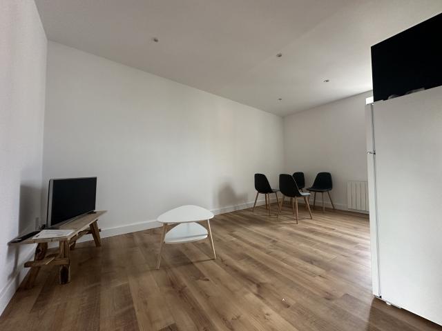 Appartement location à Bayonne