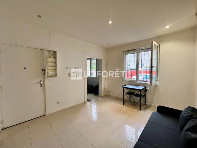 Appartement location à Argenteuil