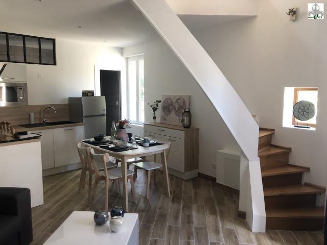 Appartement location à Beaune