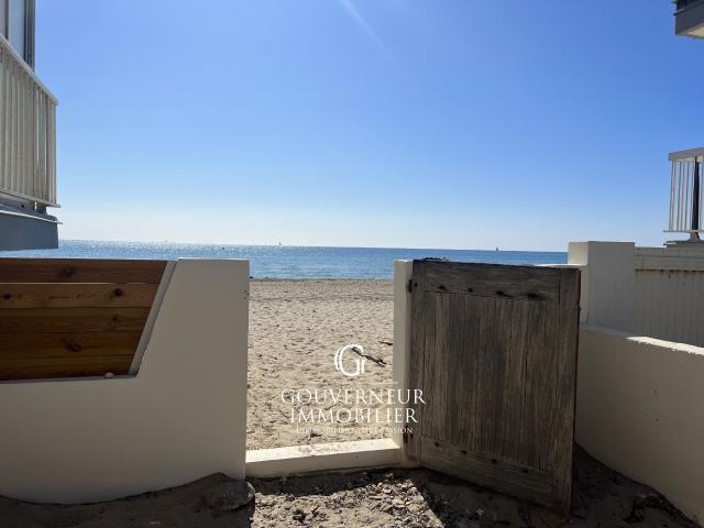 Appartement location à Montpellier, Palavas-les-flots