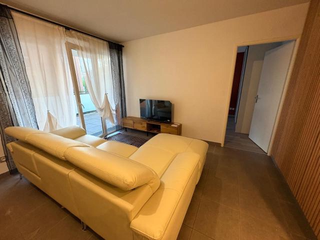 Appartement location à Toulouse
