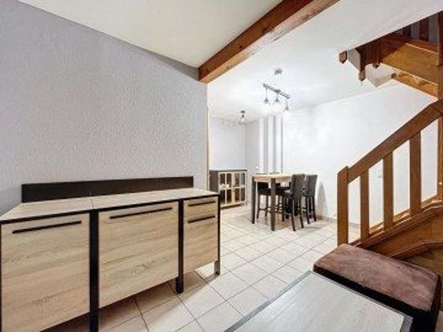 Appartement location à Épinal, Epinal