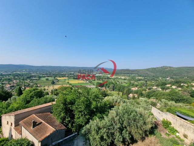 Appartement location à Arrondissement de Draguignan, Callian