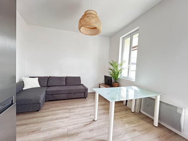 Appartement location à Bergerac