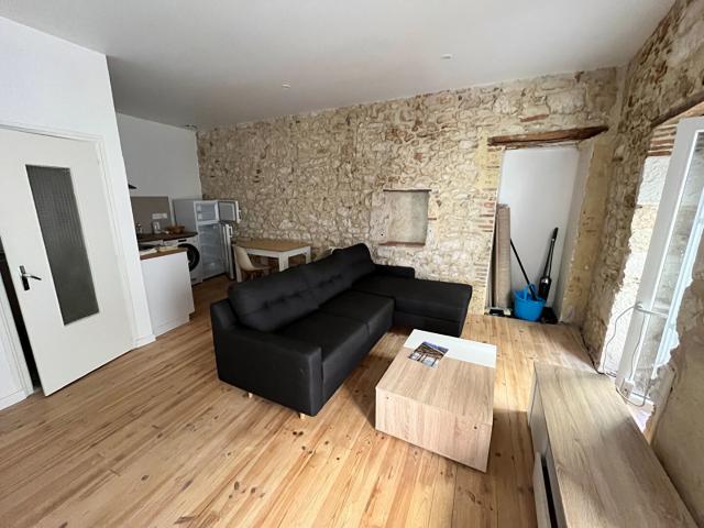 Appartement location à Condom, Mauvezin
