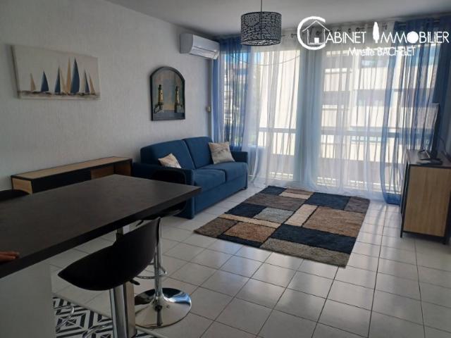 Appartement location à Marseille, La Ciotat